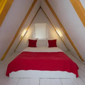 Bed & Breakfast Rembrandtplein, Amsterdam