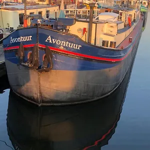 Hostel Intersail - Avontuur, Amsterdam