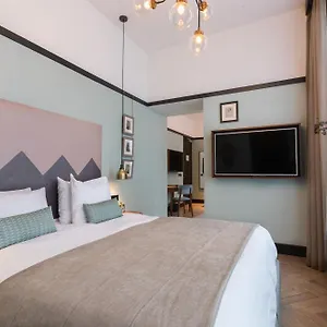 Hotell The Hendrick's, Amsterdam