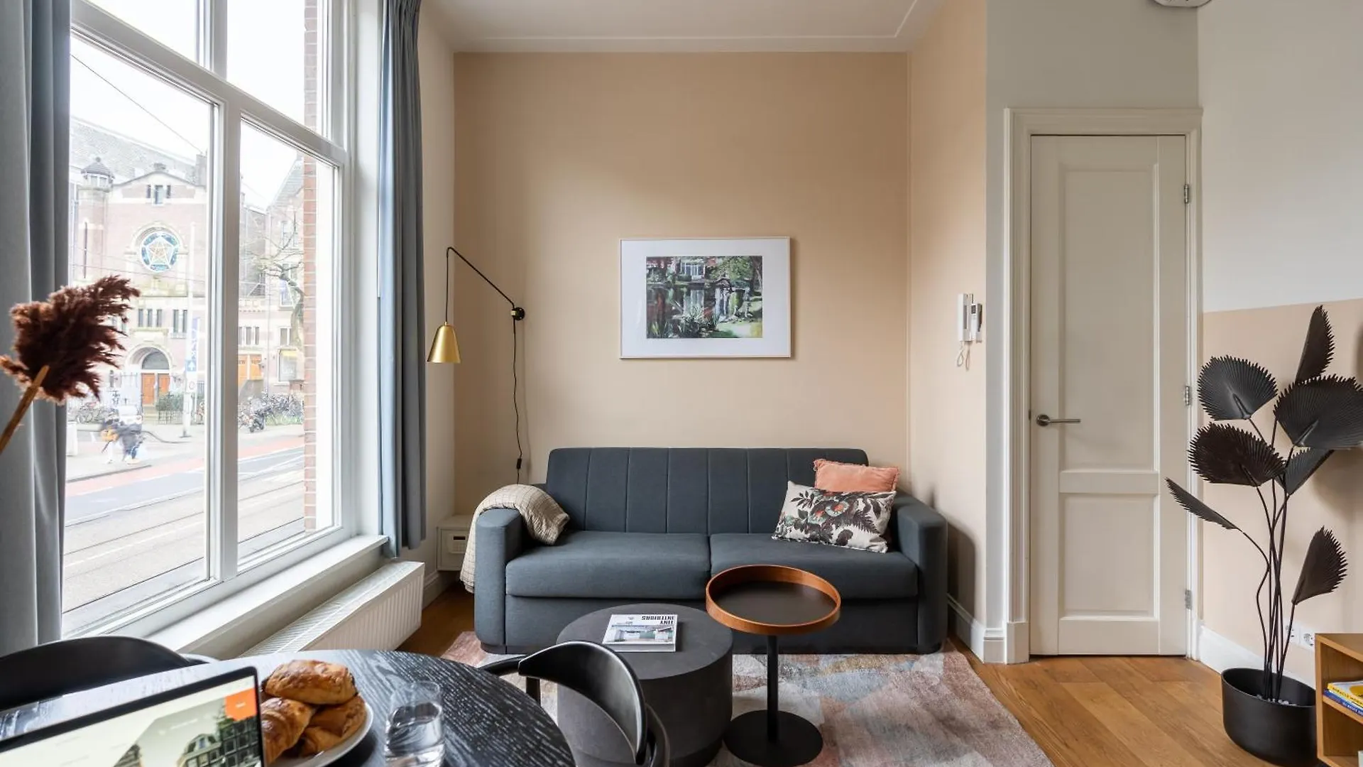 Yays Amsterdam Vondelpark By Numa Aparthotel