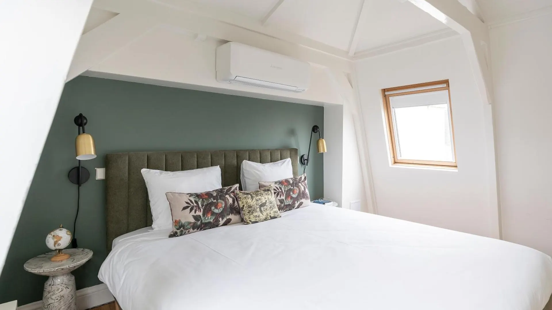 Yays Amsterdam Vondelpark By Numa Aparthotel 4*,