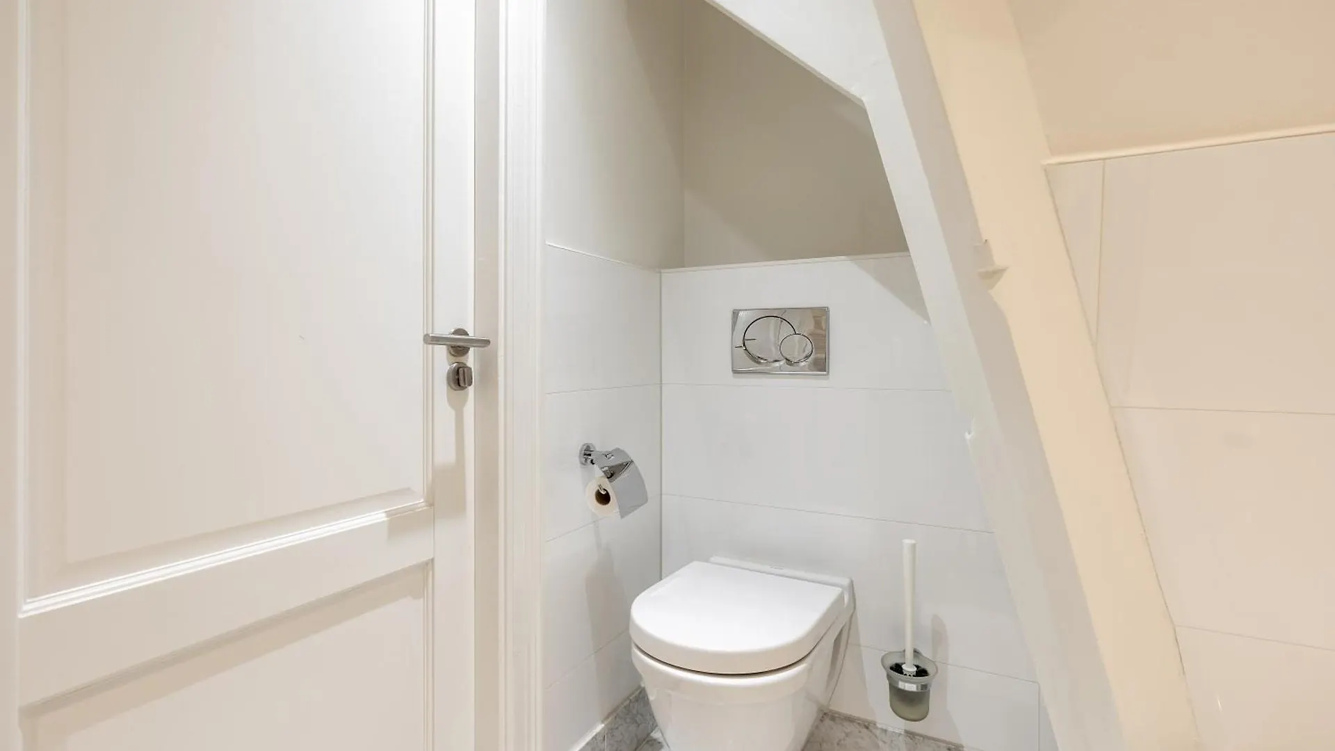 Yays Amsterdam Vondelpark By Numa Aparthotel 4*,