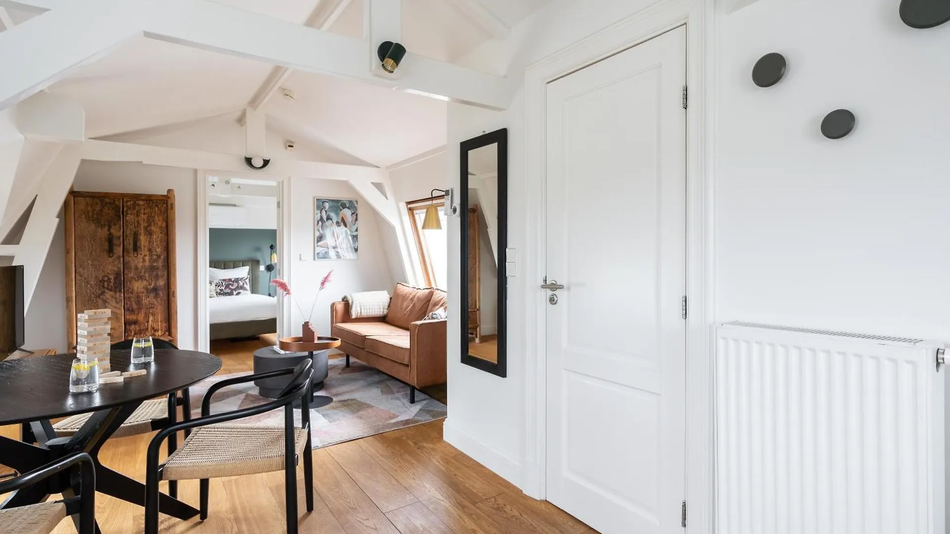 Yays Amsterdam Vondelpark By Numa Aparthotel