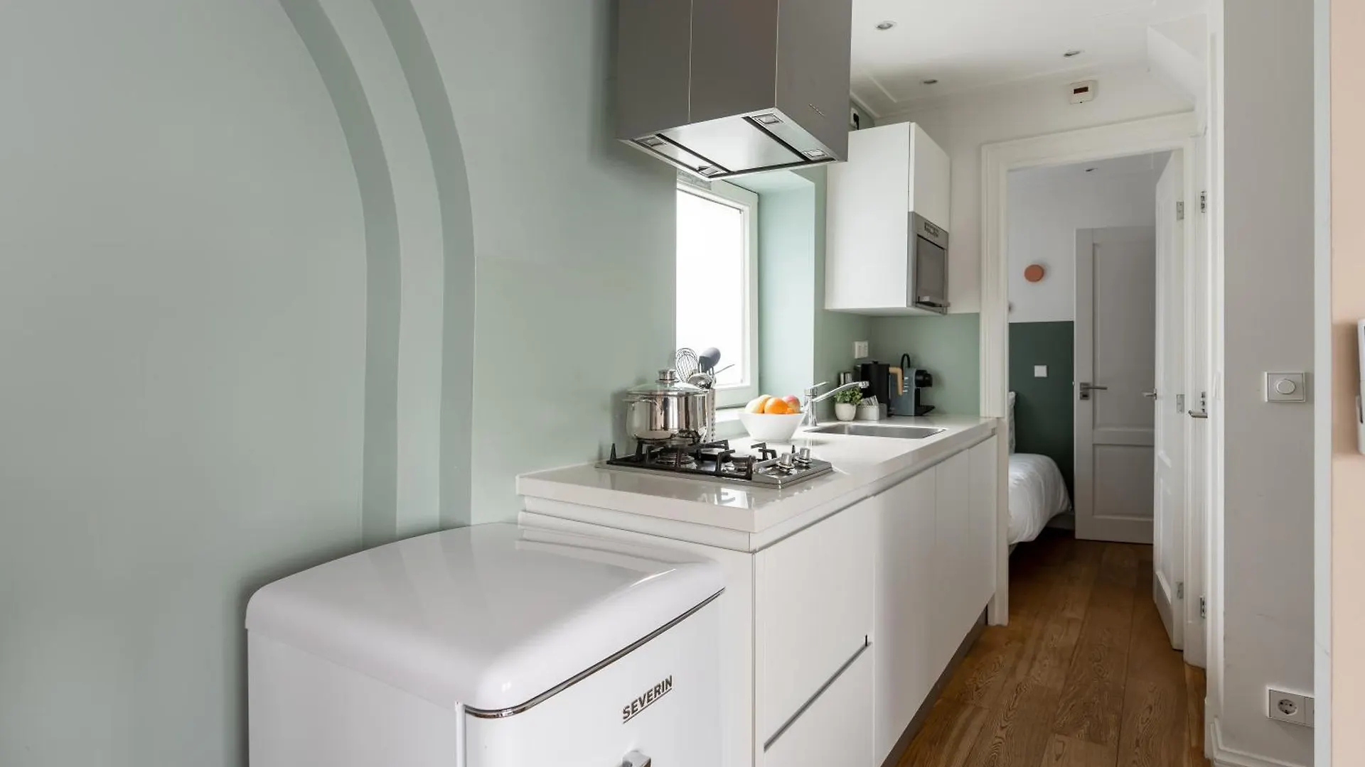 Yays Amsterdam Vondelpark By Numa Aparthotel