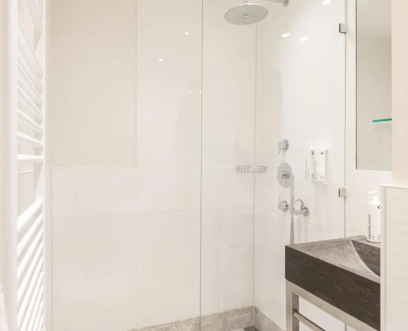 Yays Amsterdam Vondelpark By Numa Aparthotel