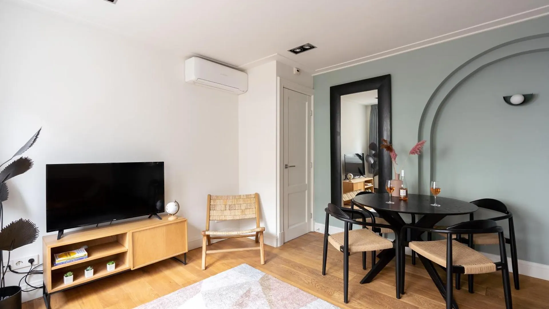Yays Amsterdam Vondelpark By Numa Aparthotel