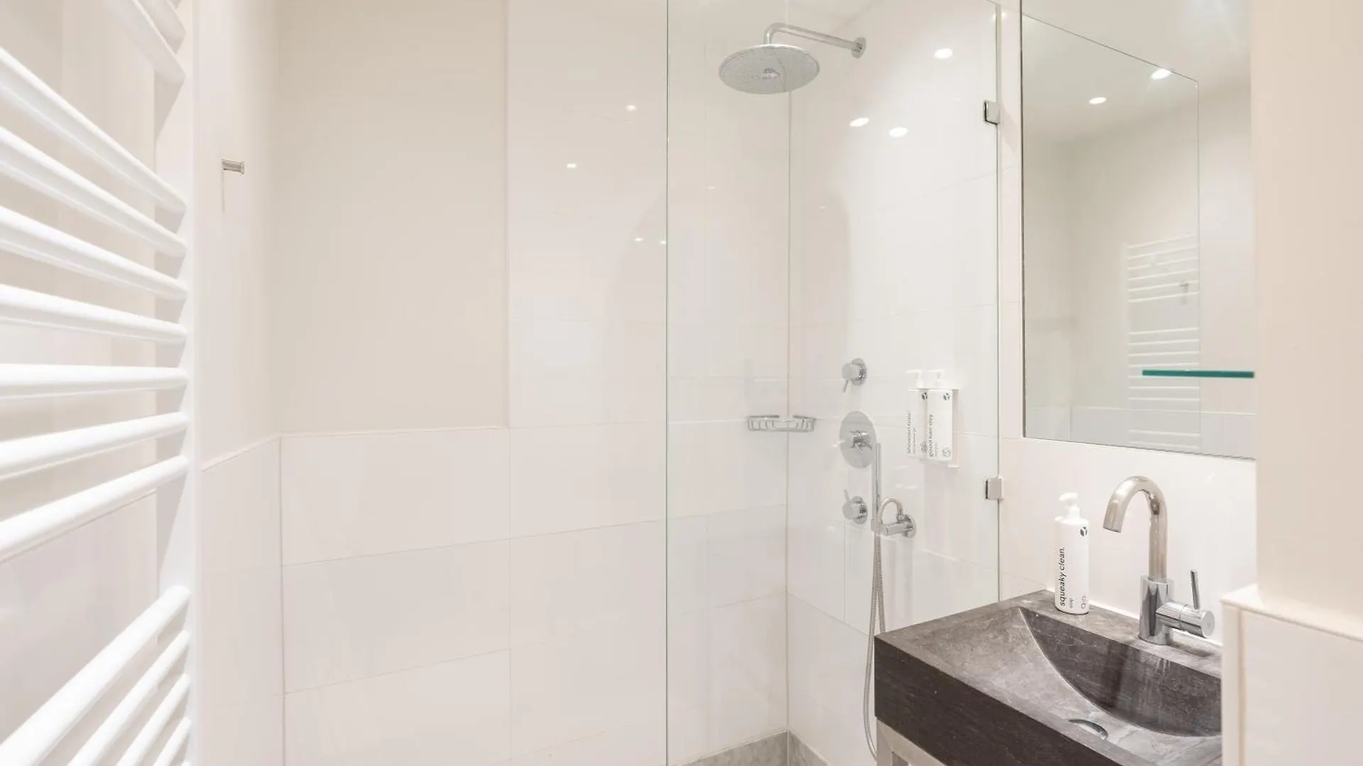 Yays Amsterdam Vondelpark By Numa Aparthotel