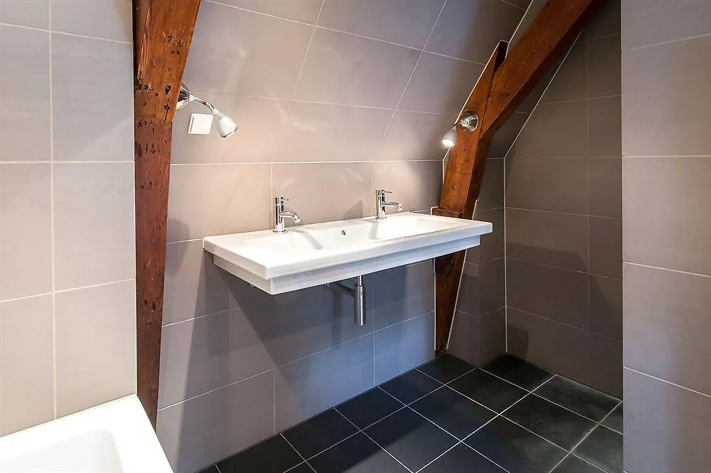 Yays Amsterdam Vondelpark By Numa Aparthotel