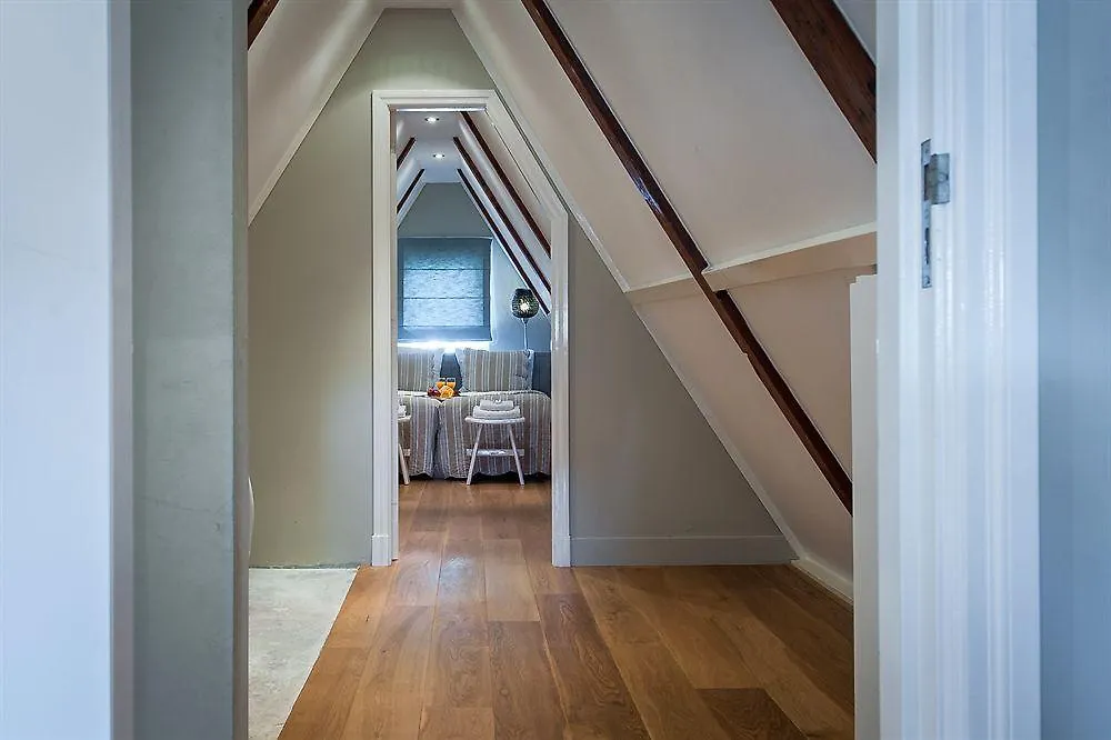 Yays Amsterdam Vondelpark By Numa Aparthotel 4*,  Netherlands