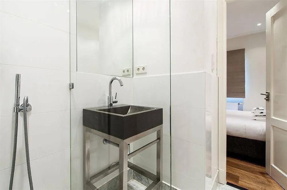 Yays Amsterdam Vondelpark By Numa Aparthotel Netherlands
