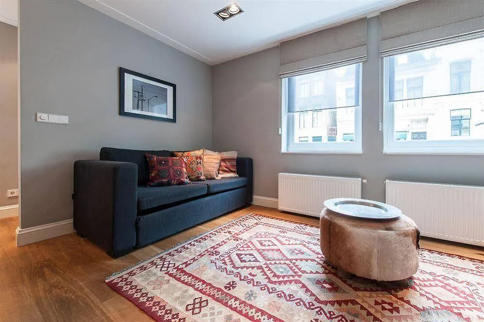 Yays Amsterdam Vondelpark By Numa Aparthotel