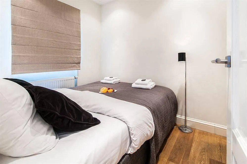 Yays Amsterdam Vondelpark By Numa Aparthotel